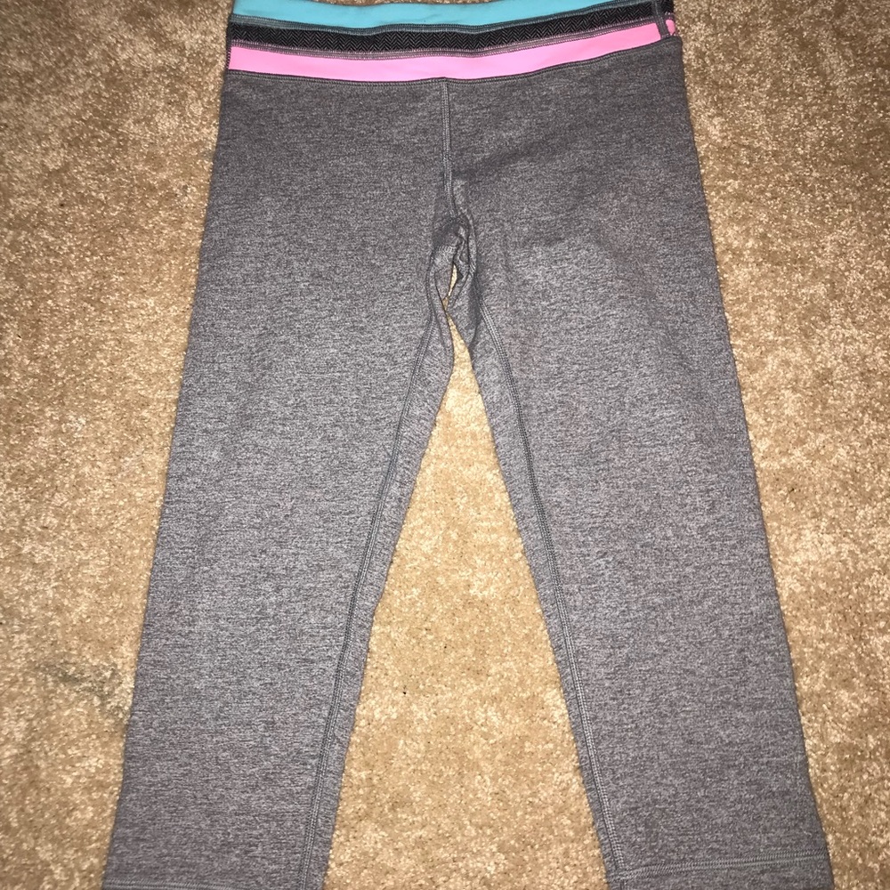 Ivivva leggings size 12